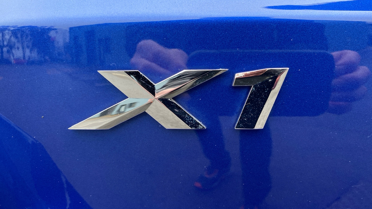 Used BMW X1 2025 for sale - 77807016: Photo 73