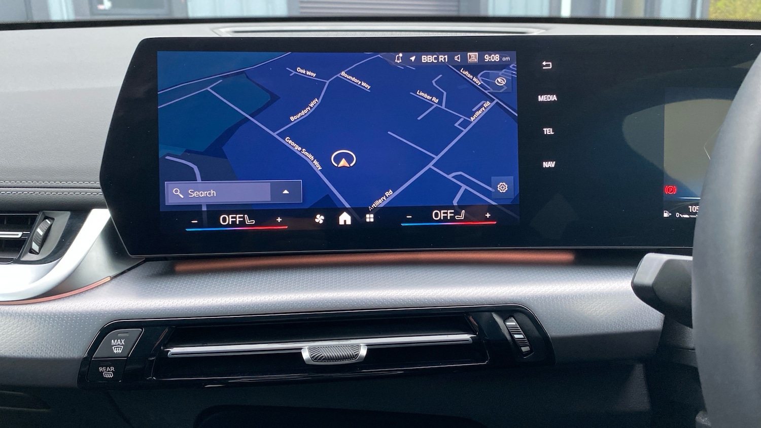 Used BMW X1 2025 for sale - 77807016: Photo 8