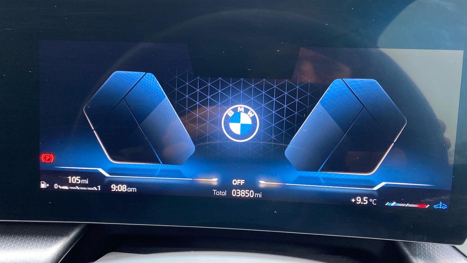 Used BMW X1 2025 for sale - 77807016: Photo 9