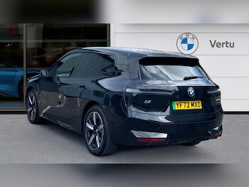 Used BMW iX 2022 for sale - 78365957: Photo