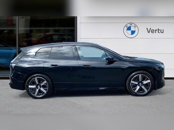 Used BMW iX 2022 for sale - 78365957: Photo