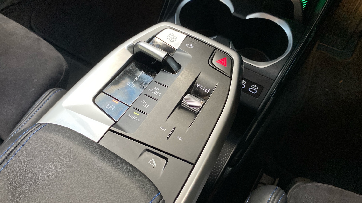 Used BMW X1 2025 for sale - 77196342: Photo 10