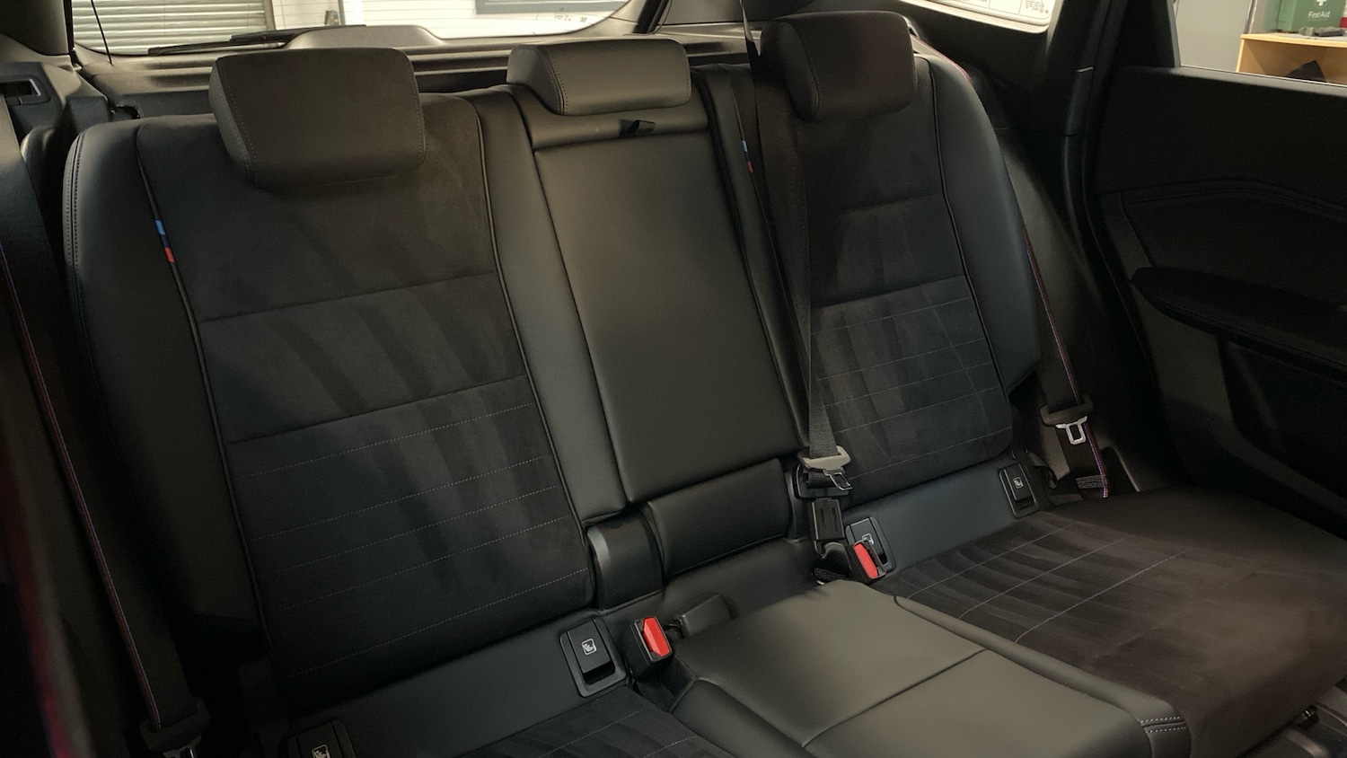 Used BMW X1 2025 for sale - 77196342: Photo 12