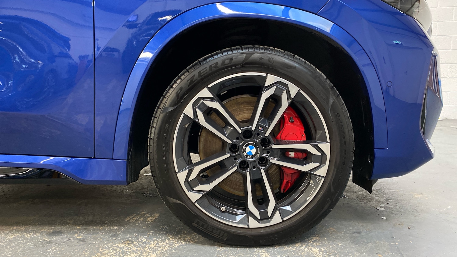 Used BMW X1 2025 for sale - 77196342: Photo 14