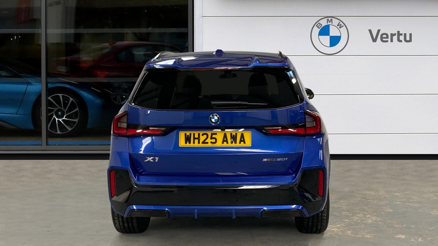 Used BMW X1 2025 for sale - 77196342: Photo 15