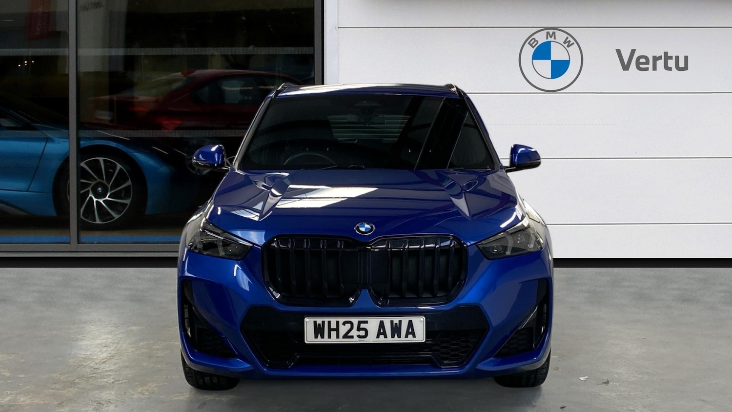 Used BMW X1 2025 for sale - 77196342: Photo 16