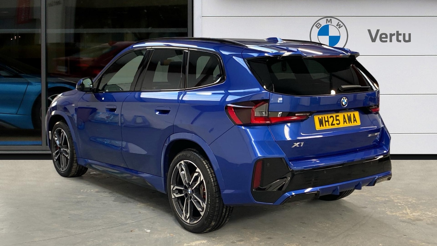 Used BMW X1 2025 for sale - 77196342: Photo 2