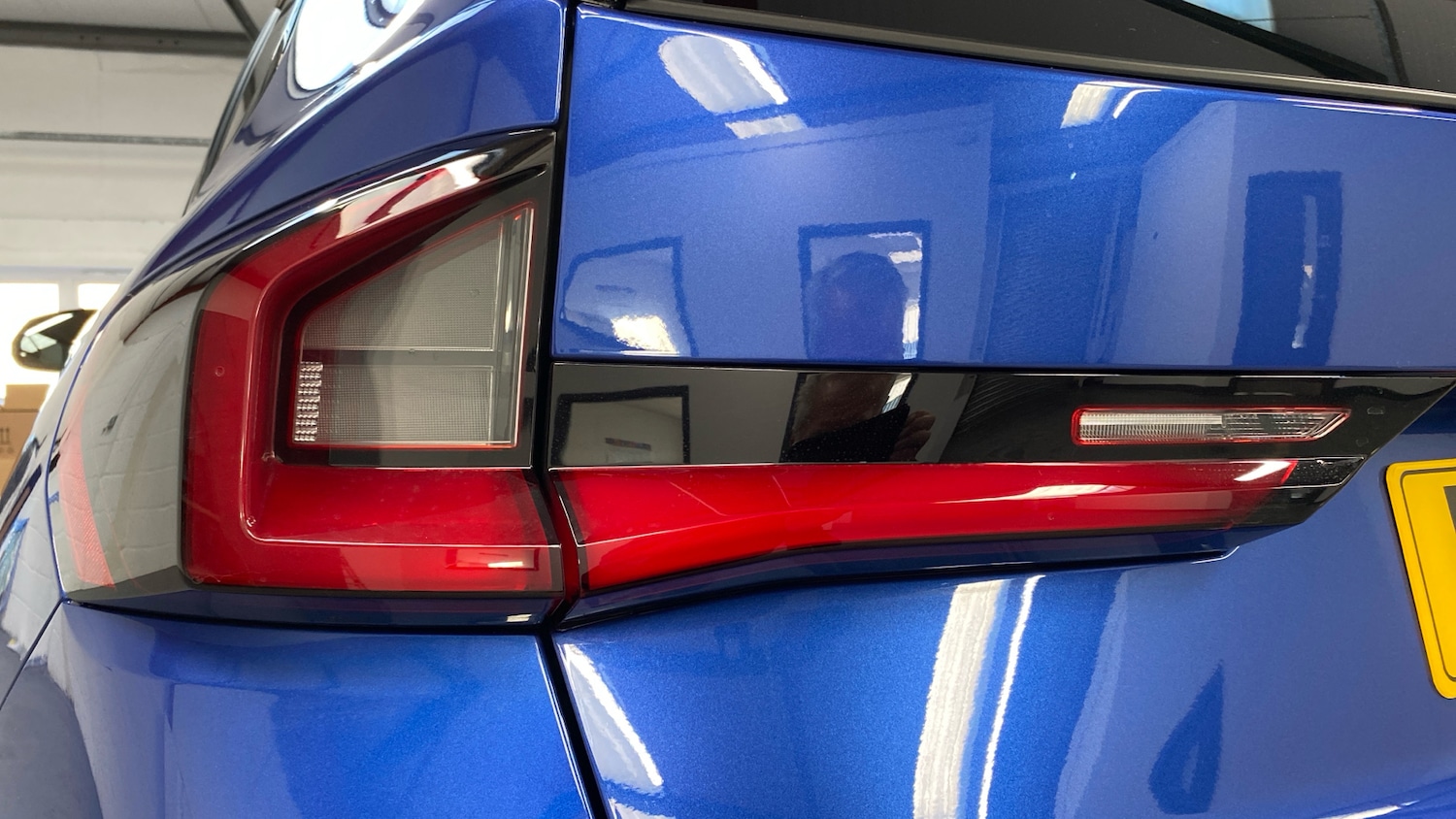 Used BMW X1 2025 for sale - 77196342: Photo 22