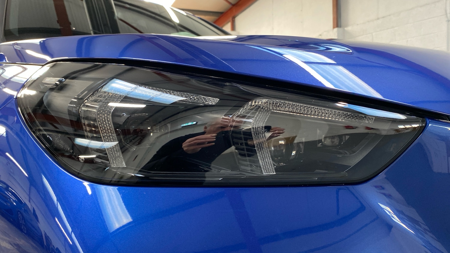 Used BMW X1 2025 for sale - 77196342: Photo 23