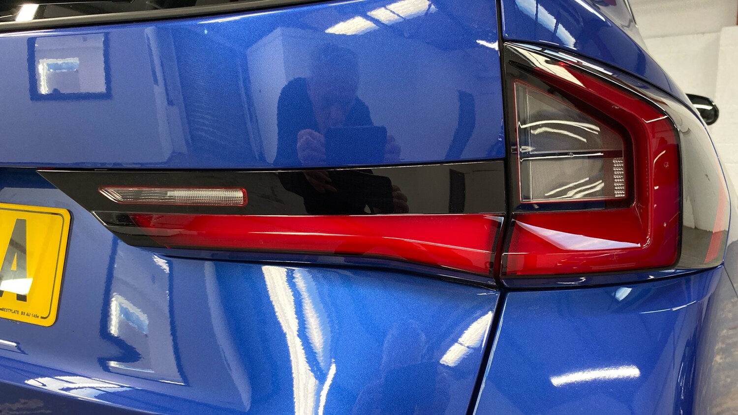 Used BMW X1 2025 for sale - 77196342: Photo 25