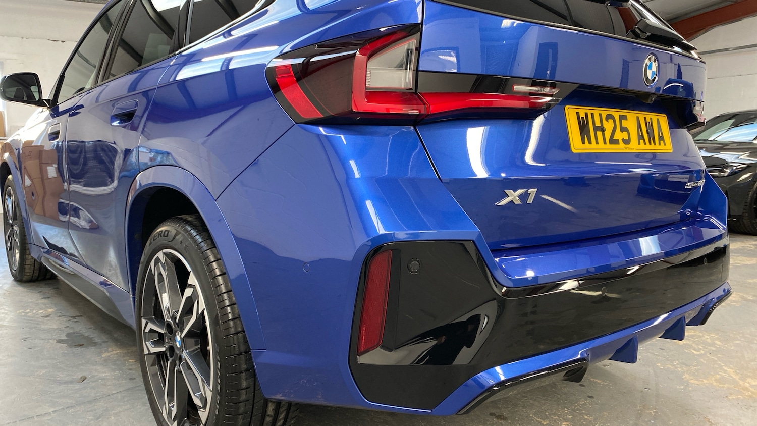 Used BMW X1 2025 for sale - 77196342: Photo 26