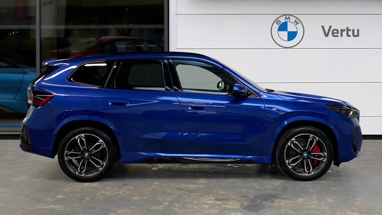 Used BMW X1 2025 for sale - 77196342: Photo 3