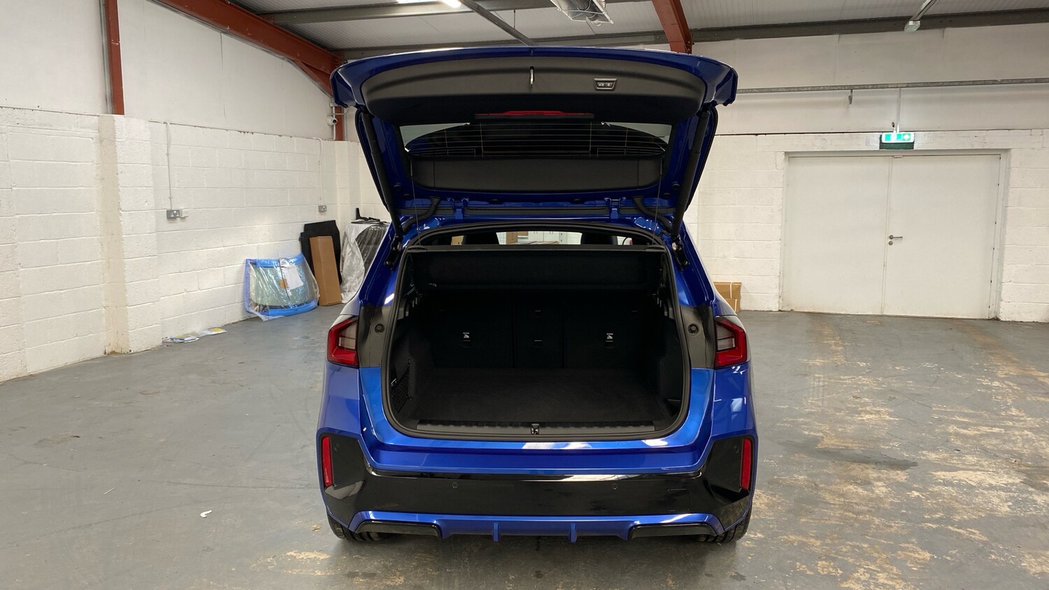 Used BMW X1 2025 for sale - 77196342: Photo 34