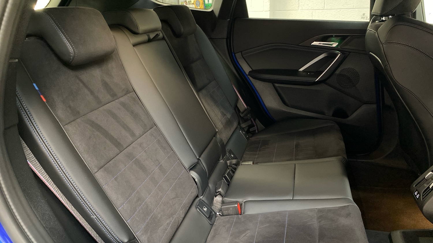 Used BMW X1 2025 for sale - 77196342: Photo 38