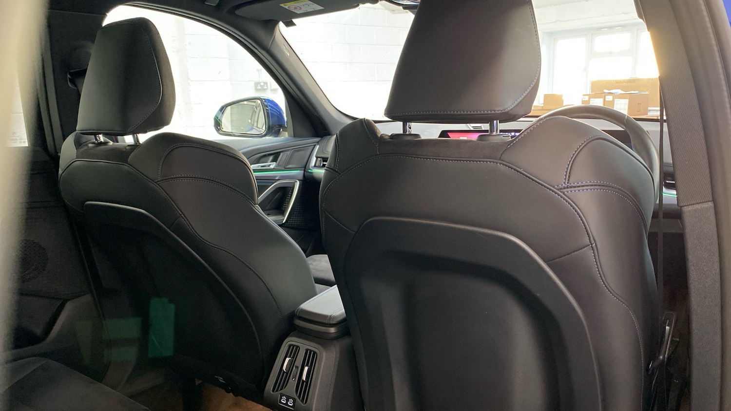 Used BMW X1 2025 for sale - 77196342: Photo 39