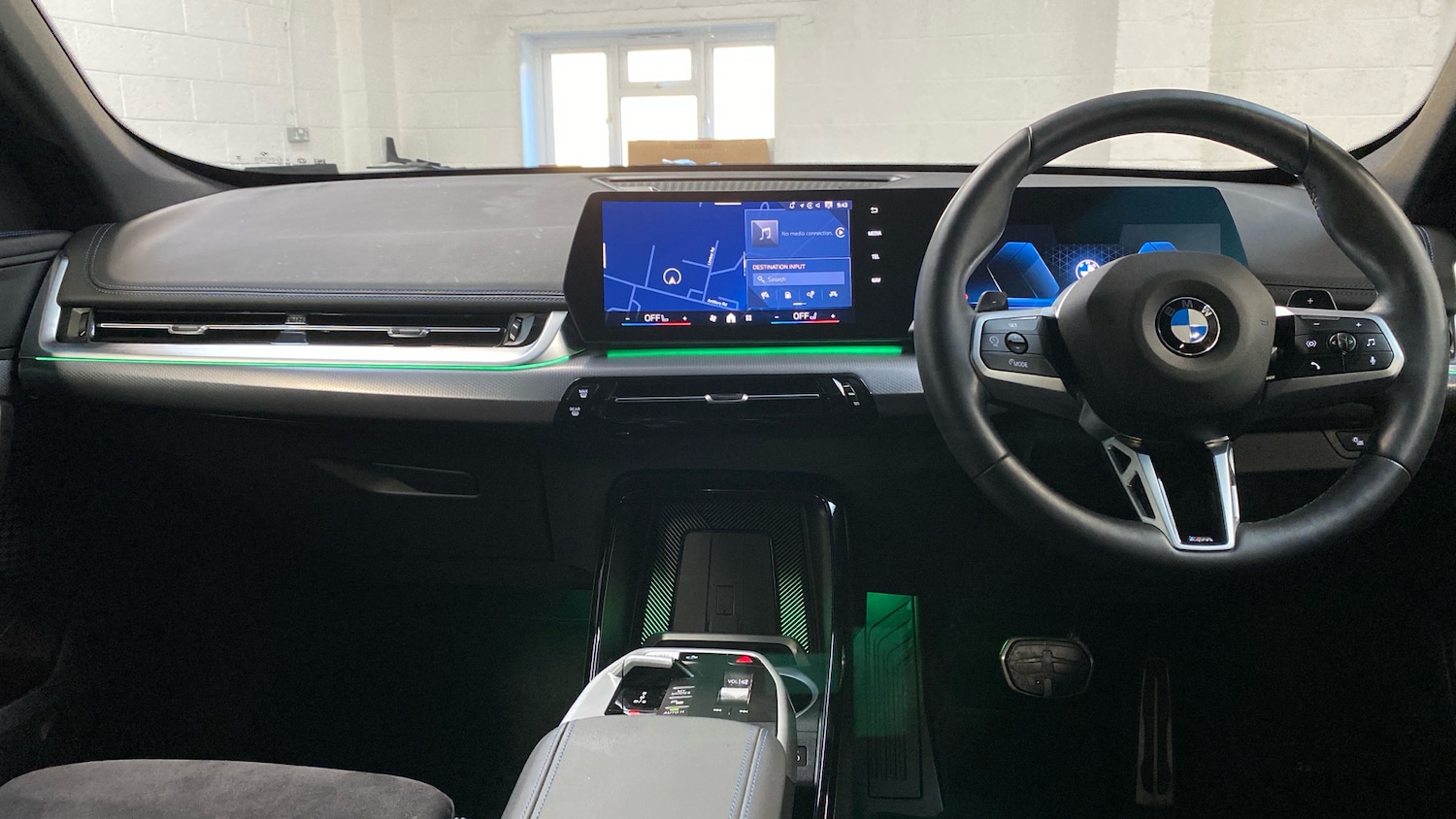 Used BMW X1 2025 for sale - 77196342: Photo 4