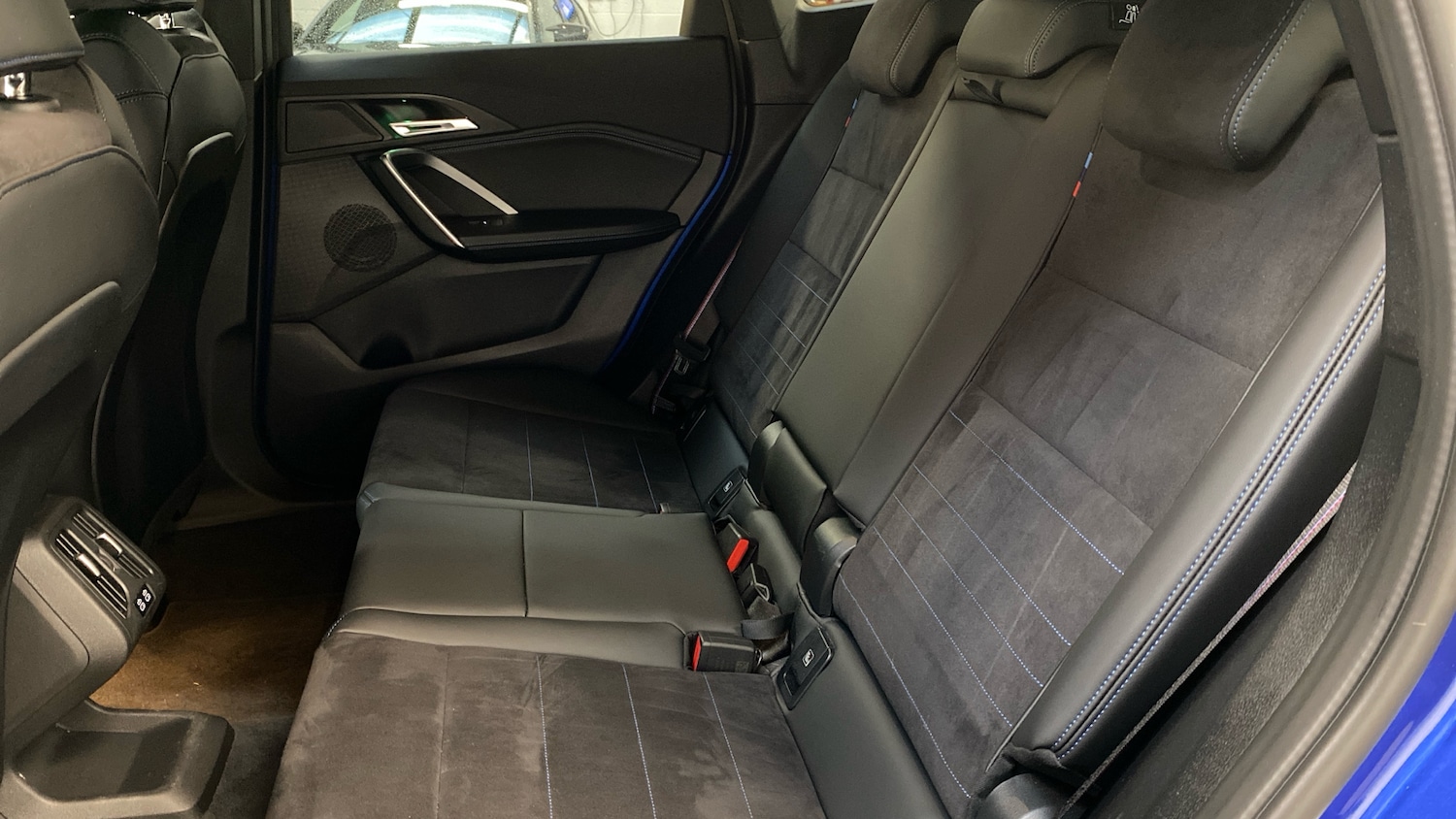 Used BMW X1 2025 for sale - 77196342: Photo 40