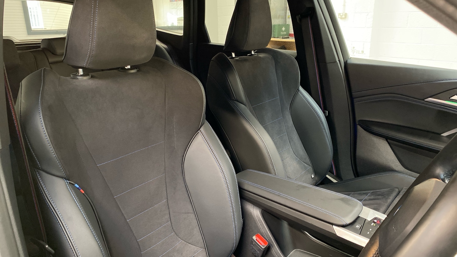 Used BMW X1 2025 for sale - 77196342: Photo 41