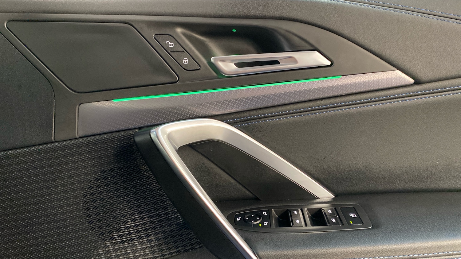 Used BMW X1 2025 for sale - 77196342: Photo 45