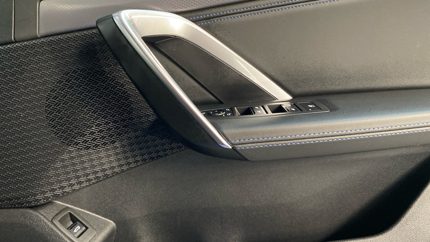 Used BMW X1 2025 for sale - 77196342: Photo 46