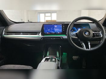 Used BMW X1 2025 for sale - 77196342: Photo