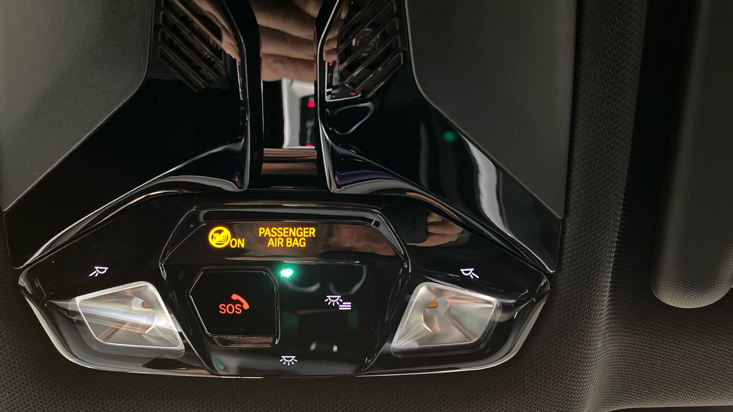 Used BMW X1 2025 for sale - 77196342: Photo 50