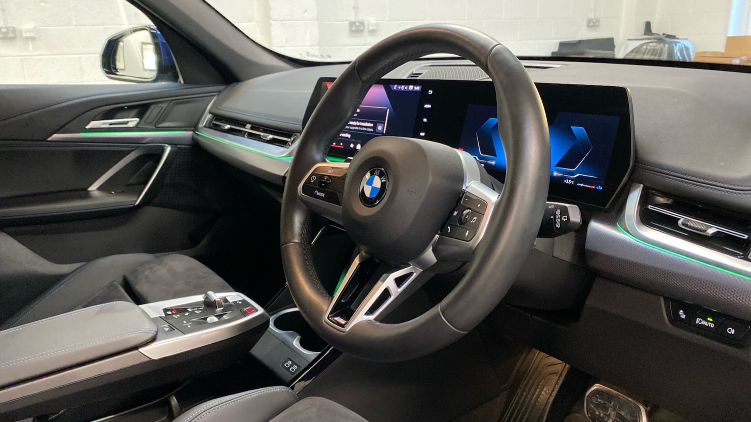 Used BMW X1 2025 for sale - 77196342: Photo 6