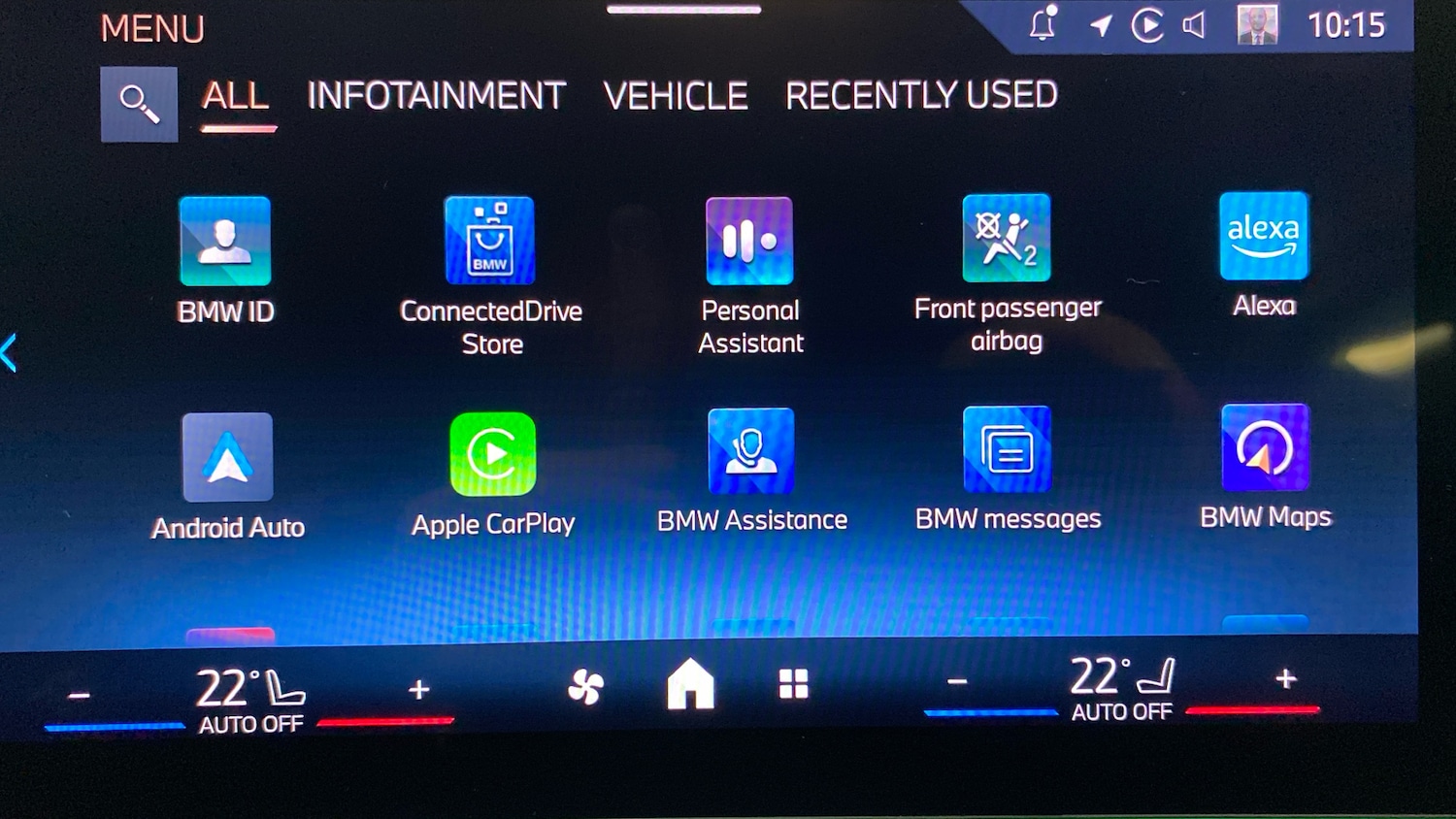 Used BMW X1 2025 for sale - 77196342: Photo 64