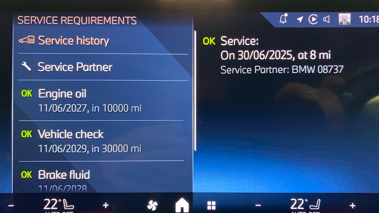 Used BMW X1 2025 for sale - 77196342: Photo 69