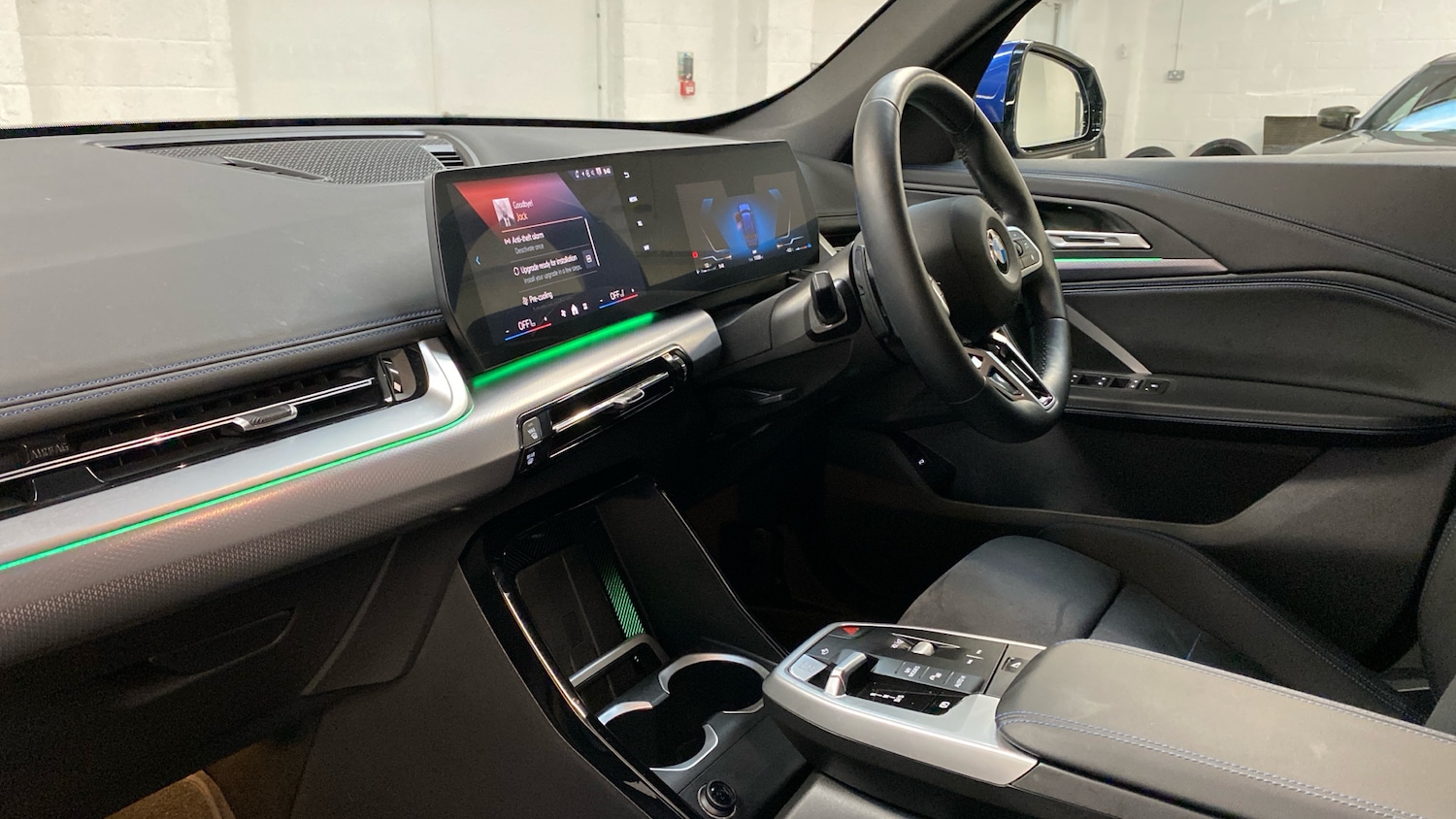 Used BMW X1 2025 for sale - 77196342: Photo 7