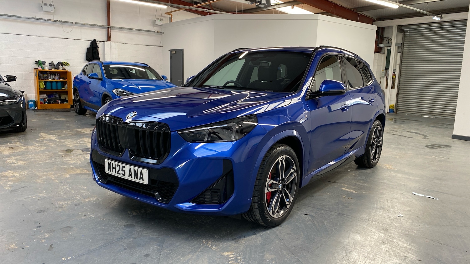 Used BMW X1 2025 for sale - 77196342: Photo 74