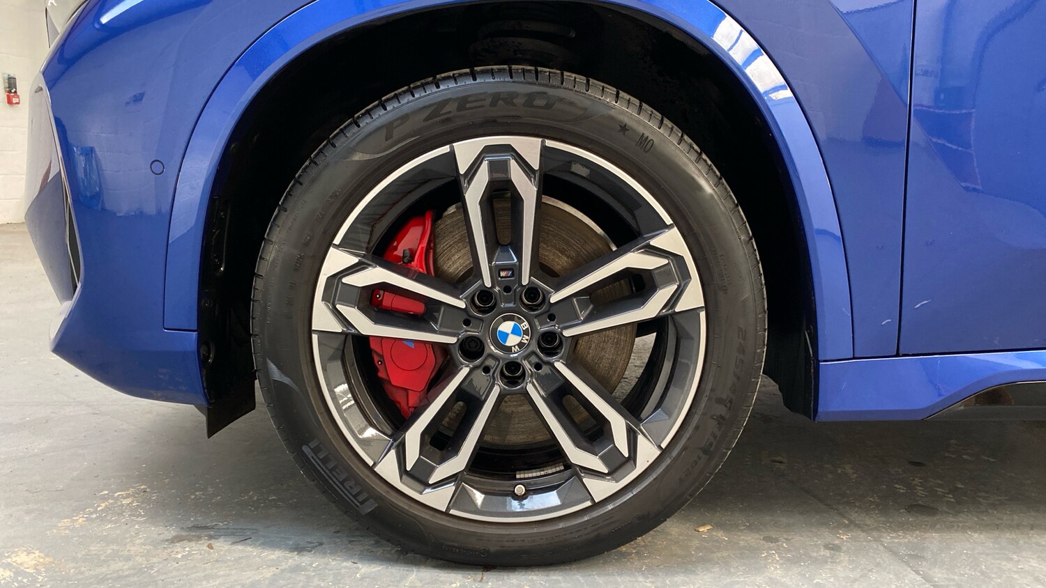 Used BMW X1 2025 for sale - 77196342: Photo 75