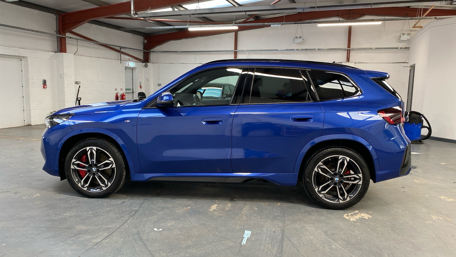 Used BMW X1 2025 for sale - 77196342: Photo 76