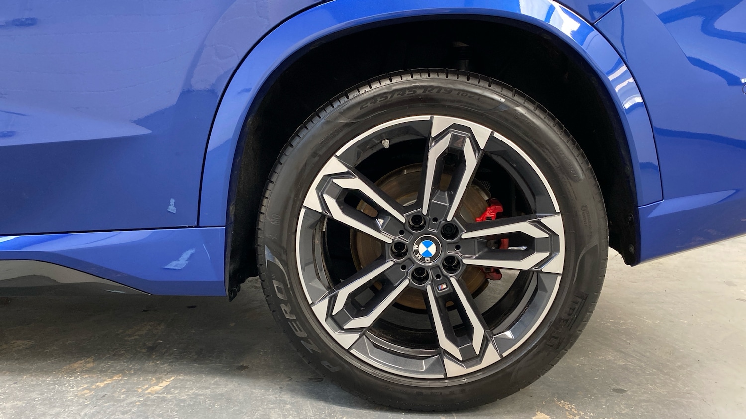 Used BMW X1 2025 for sale - 77196342: Photo 77