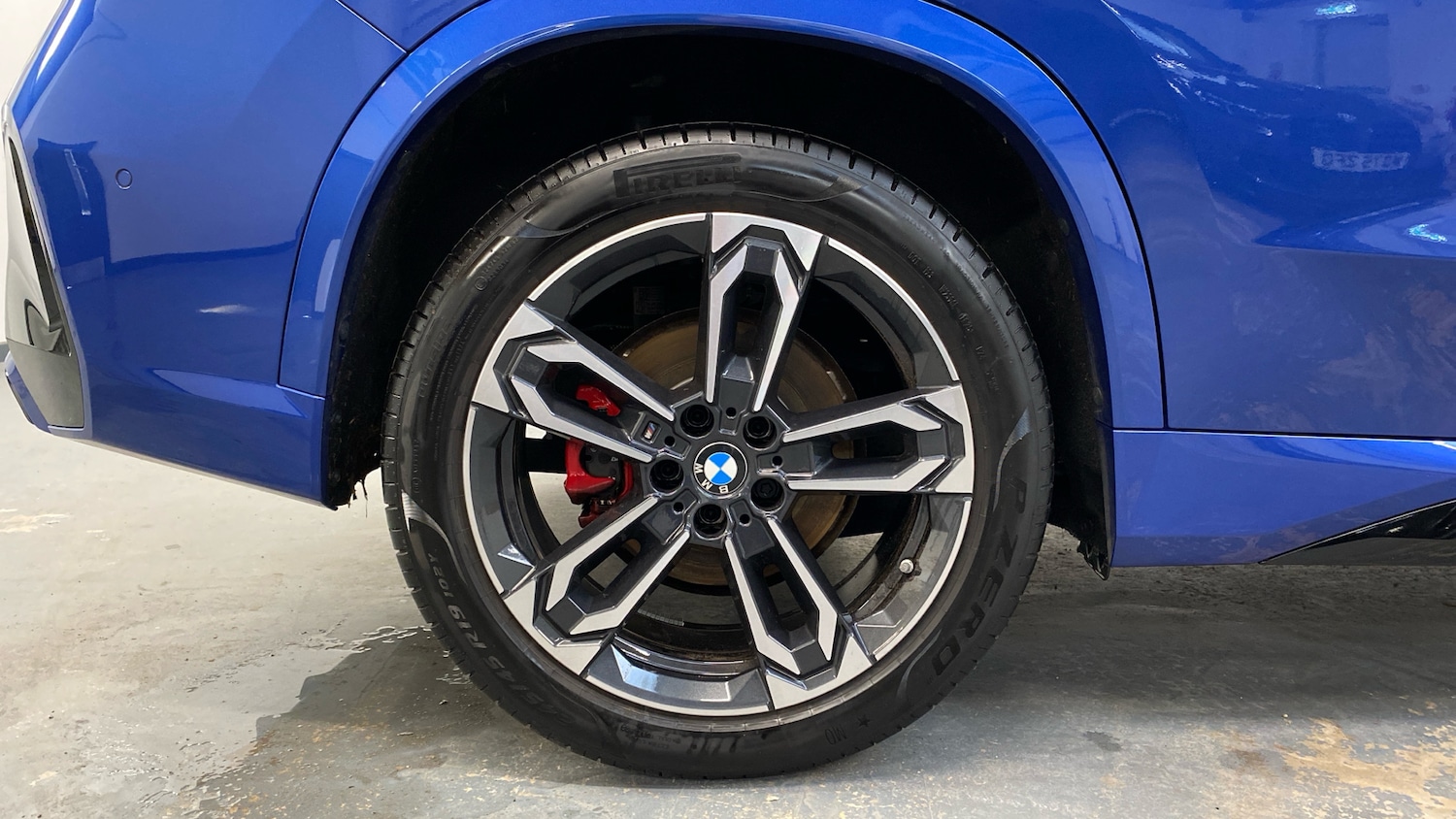 Used BMW X1 2025 for sale - 77196342: Photo 79