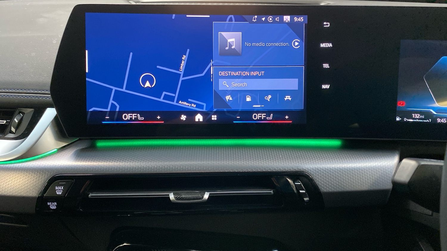 Used BMW X1 2025 for sale - 77196342: Photo 8