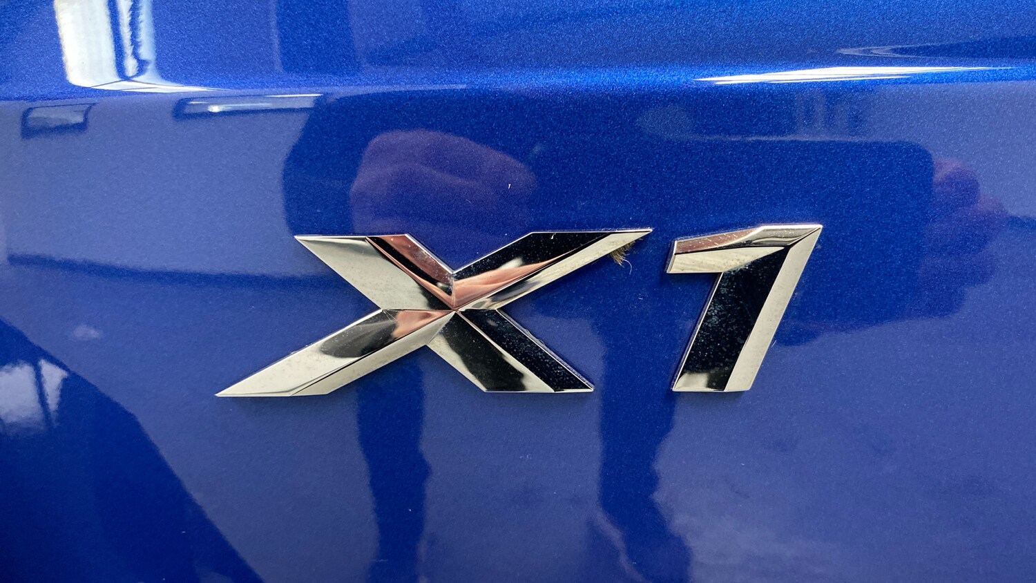 Used BMW X1 2025 for sale - 77196342: Photo 81