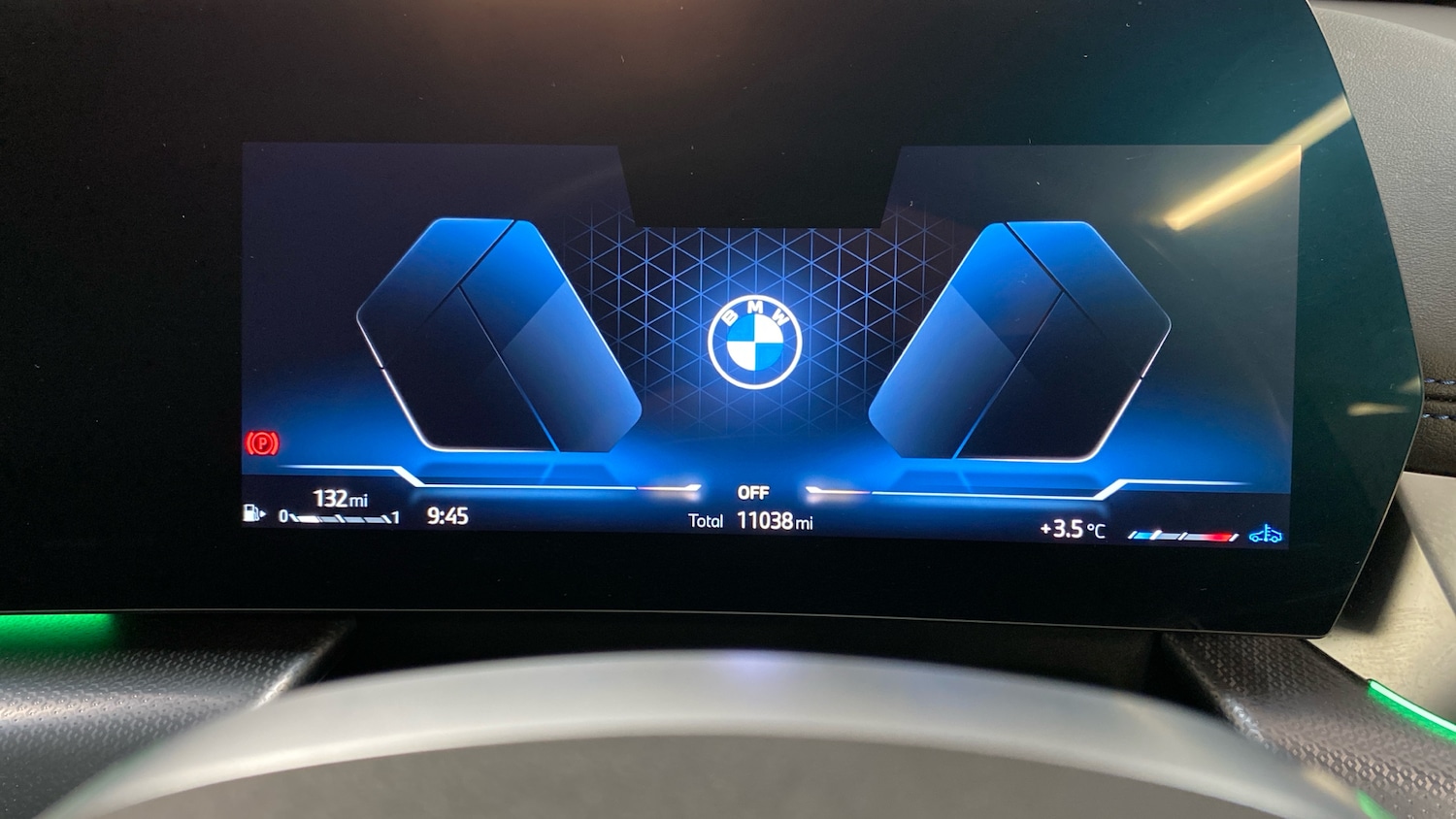 Used BMW X1 2025 for sale - 77196342: Photo 9