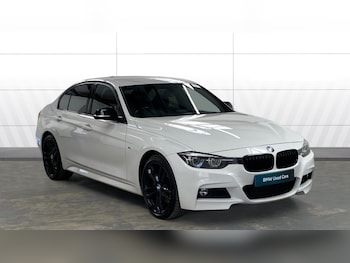 Used BMW 3 Series 2018 for sale - 79215882: Photo