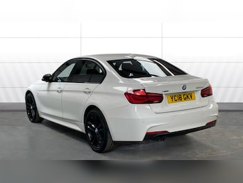 Used BMW 3 Series 2018 for sale - 79215882: Photo