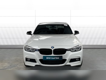 Used BMW 3 Series 2018 for sale - 79215882: Photo