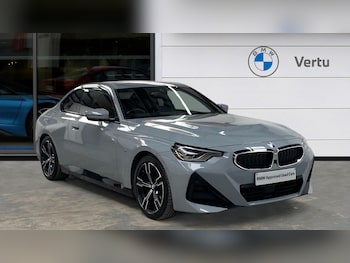 Used BMW 2 Series 2022 for sale - 79307218: Photo