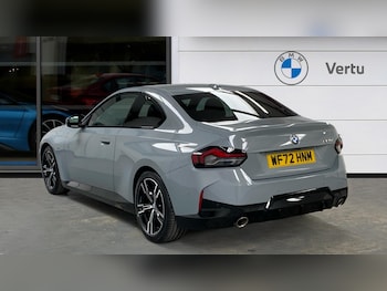 Used BMW 2 Series 2022 for sale - 79307218: Photo