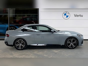 Used BMW 2 Series 2022 for sale - 79307218: Photo