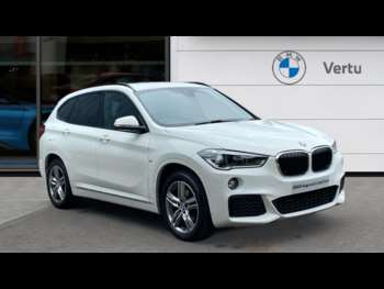 2018 (68) - sDrive 18d M Sport 5dr Diesel Estate