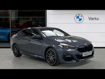 2024 (24) - 220i M Sport 4dr Step Auto Petrol Saloon
