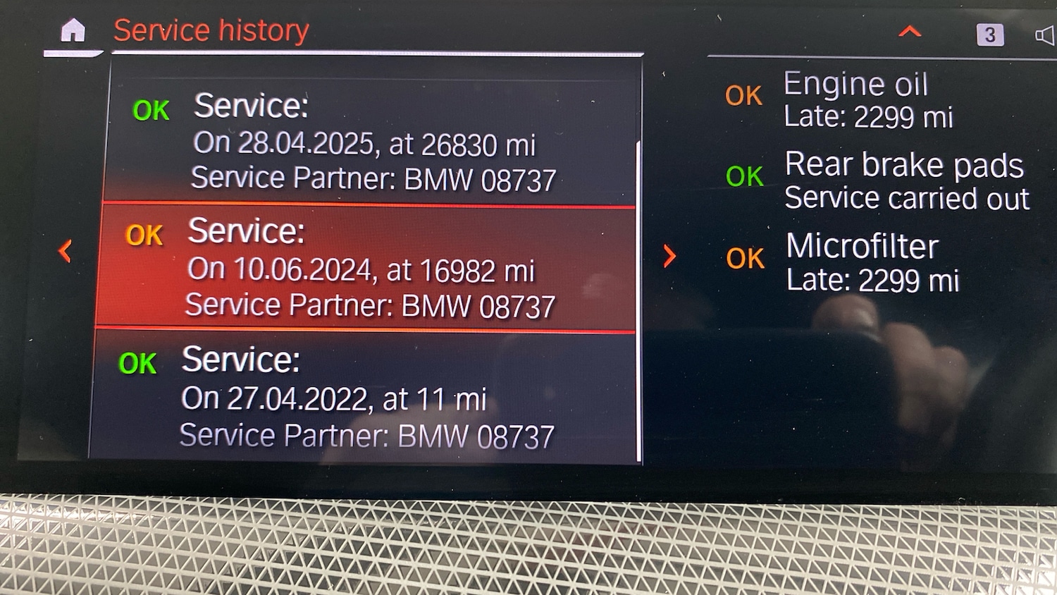 Vehicle 54