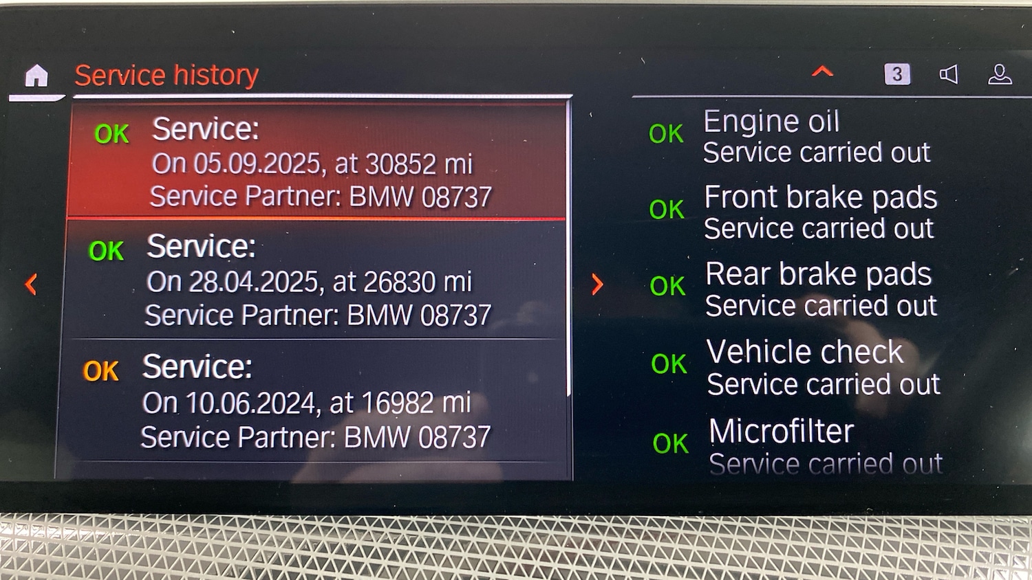 Vehicle 55