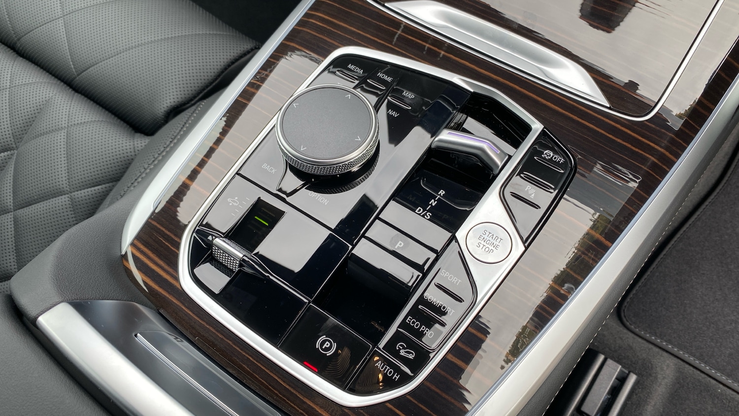 Used BMW X7 2025 for sale - 77720947: Photo 10