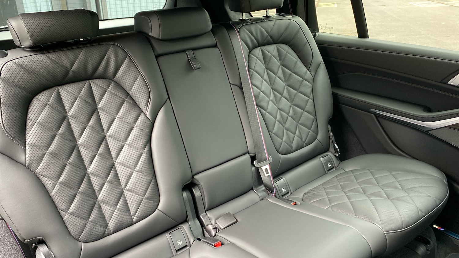 Used BMW X7 2025 for sale - 77720947: Photo 12